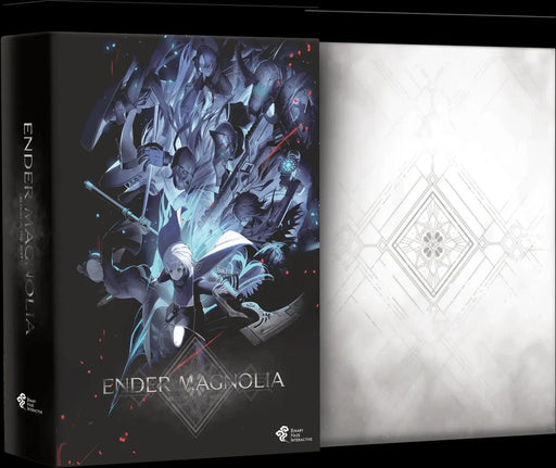 Ender Magnolia: Bloom In The Mist [Deluxe Edition]