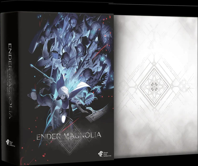 Ender Magnolia: Bloom In The Mist [Deluxe Edition]