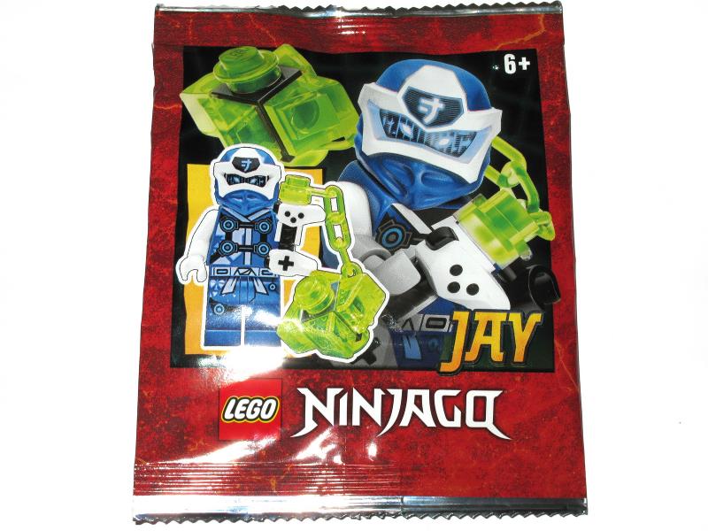 Digi Jay #892069