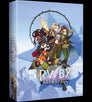 RWBY Arrowfell [Collector's Edition]
