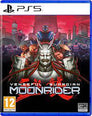 Vengeful Guardian: Moonrider
