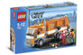 Recycle Truck #7991