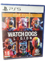 Watch Dogs: Legion [Gold Edition]