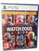 Watch Dogs: Legion [Gold Edition]
