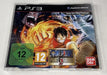 One Piece: Pirate Warriors 2 [Promo Only - Not For Resale]