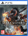 Darksiders: Warmastered Edition