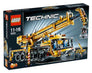 Mobile Crane #8053