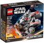 Millennium Falcon Microfighter #75193