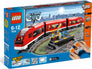 Passenger Train #7938