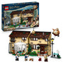 Privet Drive Aunt Marge's Visit #76451