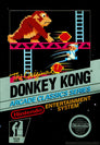 Donkey Kong [Arcade Classics Series]