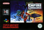 Super Star Wars Empire Strikes Back