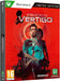 Alfred Hitchcock: Vertigo [Limited Edition]