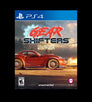 Gear Shifters [Collector's Edition]