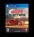 Gear Shifters [Collector's Edition]