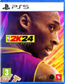 NBA 2K24 [Black Mamba Edition]