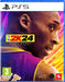 NBA 2K24 [Black Mamba Edition]