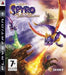 Legend of Spyro Dawn of the Dragon