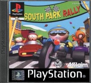South Park Rally