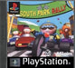 South Park Rally