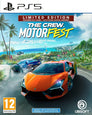 The Crew Motorfest [Limited Edition]