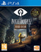 Little Nightmares [Deluxe Edition]