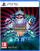 Killer Klowns From Outer Space: The Game