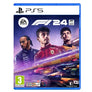 F1 24