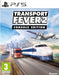 Transport Fever 2: Console Edition