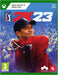 PGA Tour 2K23