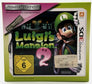 Luigi's Mansion 2 [Premium Edition]