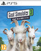 Goat Simulator 3 [Goat In A Box Edition]