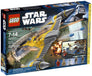 Naboo Starfighter #7877