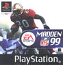 Madden 99