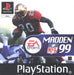 Madden 99
