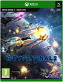 R-Type Final 2 [Inaugural Flight Edition]