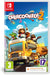 Overcooked! 2 [Code in Box]