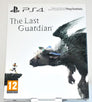 The Last Guardian [Steelbook Edition]