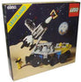 Mobile Rocket Transport #6950