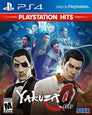 Yakuza 0 [PlayStation Hits]