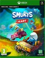 Smurfs Kart