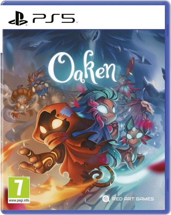 Oaken