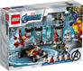 Iron Man Armory #76167