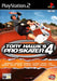 Tony Hawk 4