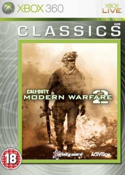 Call of Duty: Modern Warfare 2 [Classics]