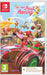 All-Star Fruit Racing [Code in Box]