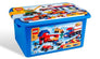 Ultimate LEGO Vehicle Building Set #5489