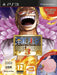 One Piece Pirate Warriors 3 [Doflamingo Edition]
