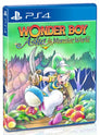 Wonderboy: Asha In Monster World [Strictly Limited]