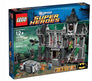 Arkham Asylum Breakout #10937